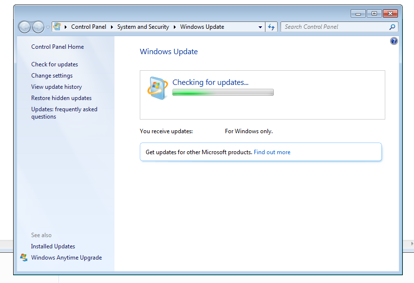 Download windows 7 professional sp1